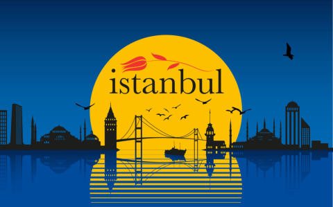 Istanbul Turkish Market